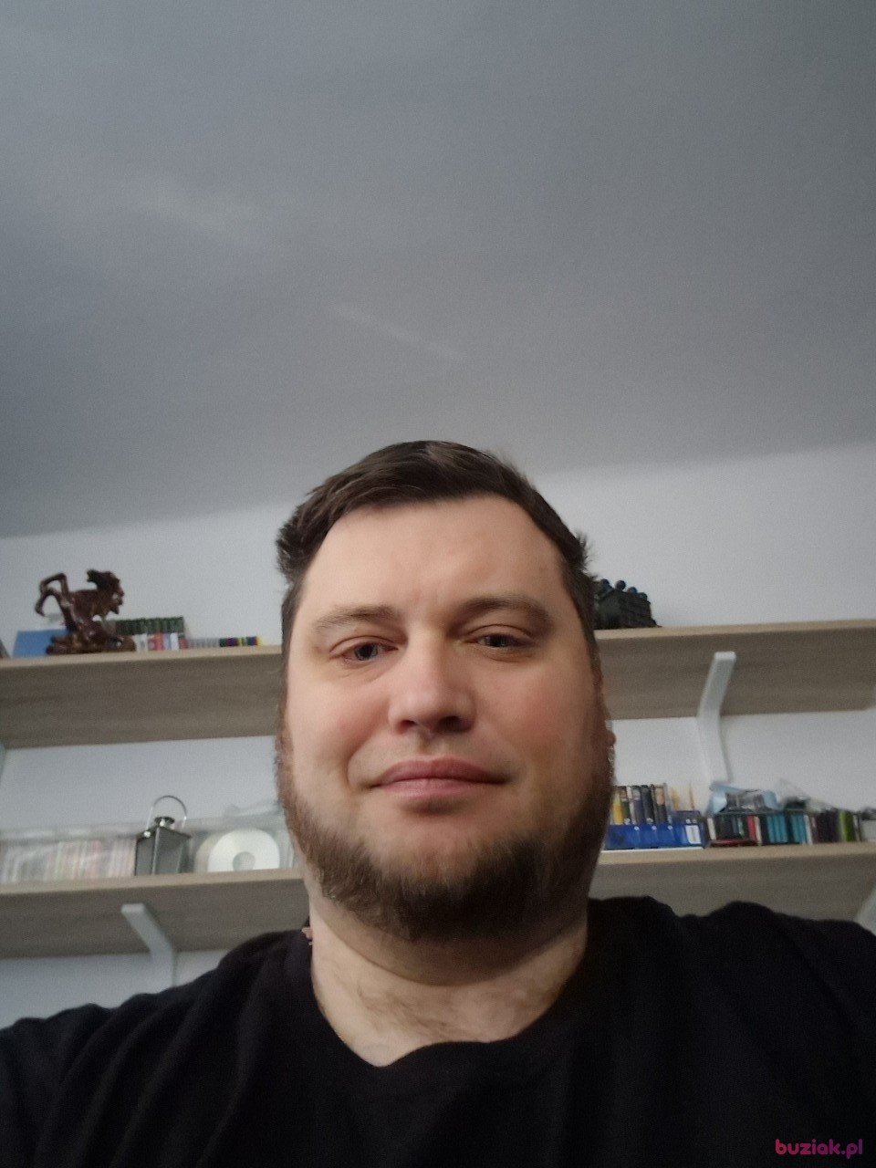 Paweł, Mężczyzna, 41, Zamość, Polska: 1