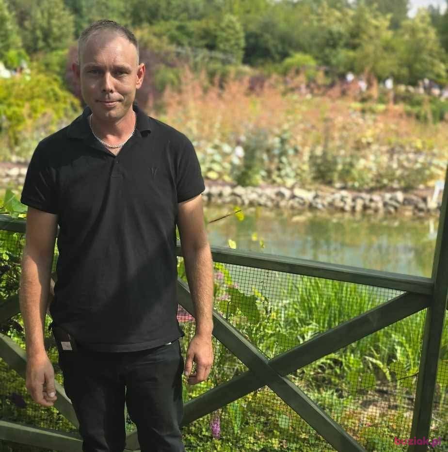 Mariusz, Mężczyzna, 37, Lipsko, Polska, Zdjęcie: 2