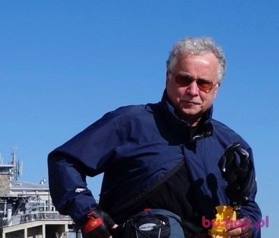 Wojtek, Male, 62, Wrocław, Polska: 1