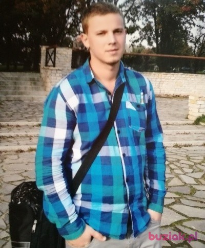 Dawid, Mężczyzna, 30, Bytom, Polska: 1