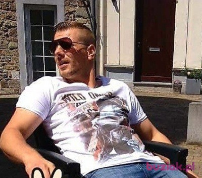 Sebastiano , Male, 35, Jalhay, Belgia, Photo: 3