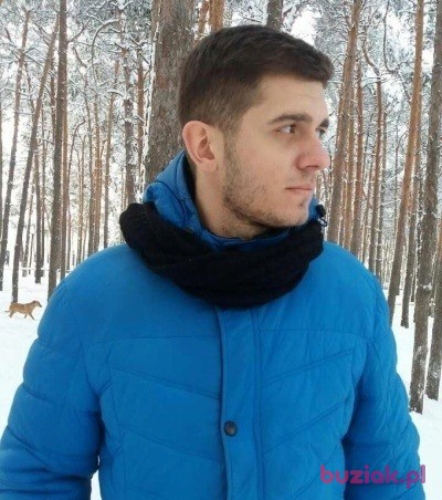 Stefan, Male, 32, Bolesławiec, Polska, Photo: 2
