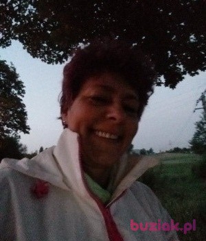 Nina, Kobieta, 57, Polska: 1