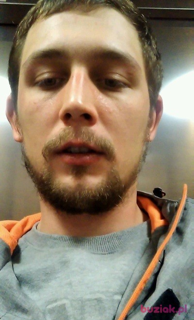 Grzesiek, Male, 32, Warszawa, Polska: 1