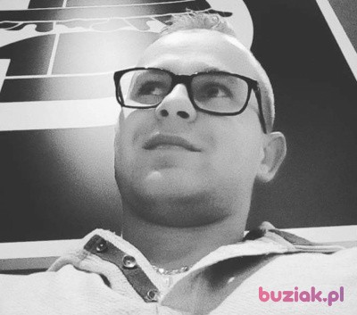 Adam , Male, 32, Sieradz, Polska, Photo: 1