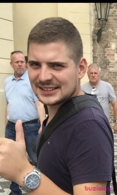 Tooomek28, Male, 34, Katowice, Polska: 1