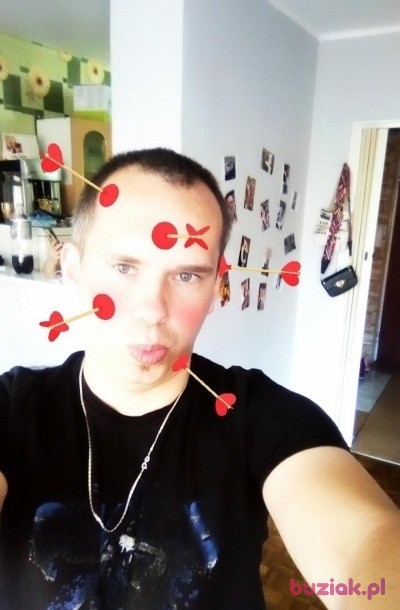 marcin, Male, 32, Siemianowice Śląskie, Polska, Photo: 6