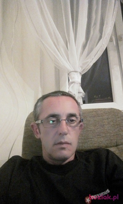 Ryszard, Male, 46, Biała Podlaska, Polska, Photo: 2