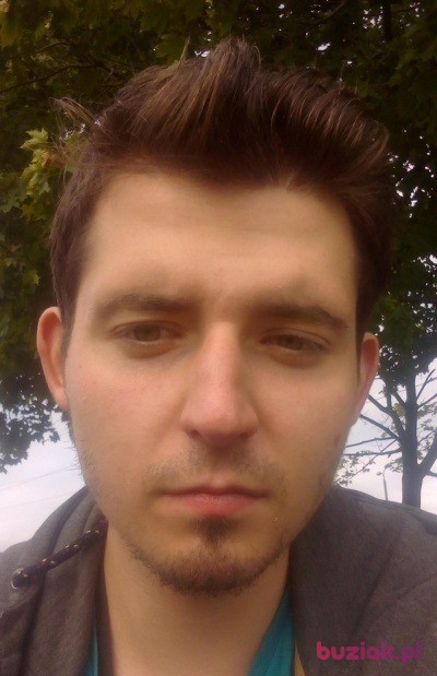 Damian, Male, 29, Sosnowiec, Polska, Photo: 5