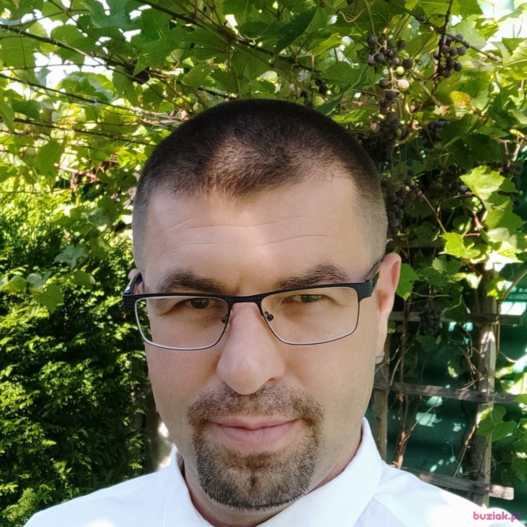 Piotrek, Male, 48, Ustroń, Polska, Photo: 1
