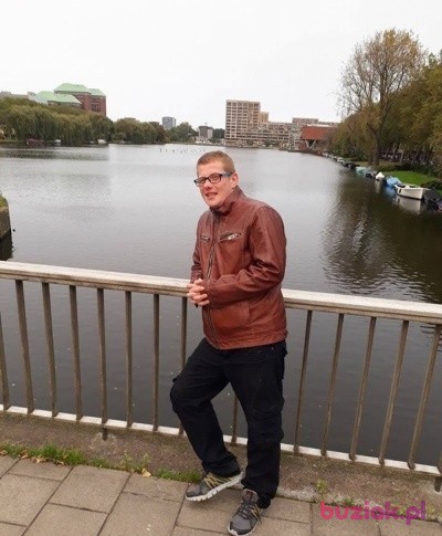 Marcin, Male, 36, Holandia: 1