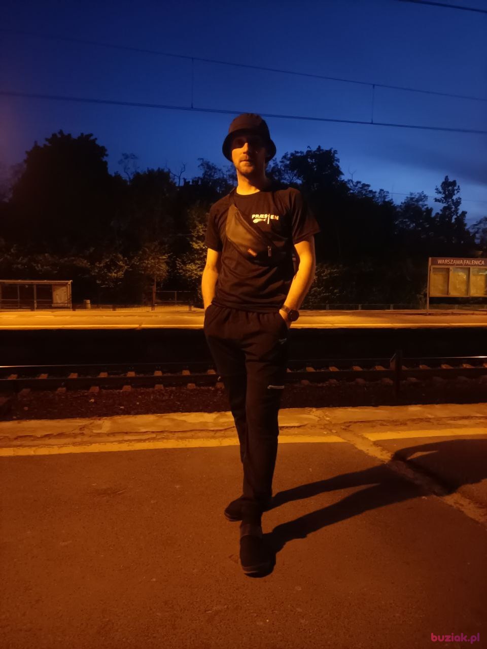 Taras, Mężczyzna, 35, Warszawa, Polska: 1