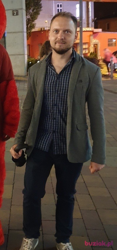 Wojtek, Mężczyzna, 36, Bielsko-Biała, Polska, Zdjęcie: 3