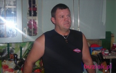 krzysiek, Mężczyzna, 54, Chełm, Polska, Zdjęcie: 1