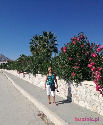 Anna, Female, 57, Nowy Sącz, Polska, Photo: 1