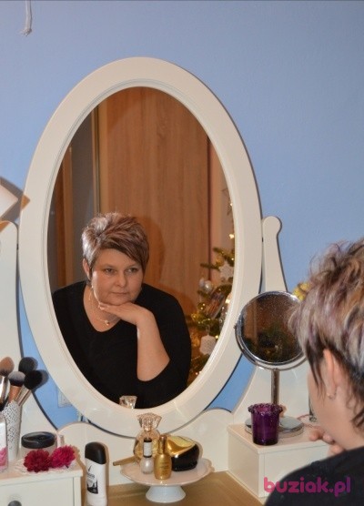 Agnieszka, Kobieta, 52, Bielsko-Biała, Polska: 1