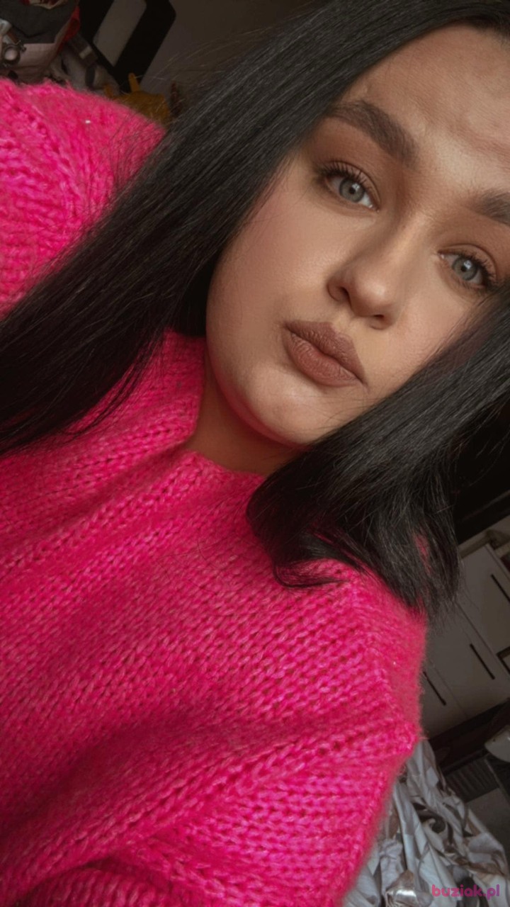 GABSI, Female, 25, Rzeszów, Polska: 1