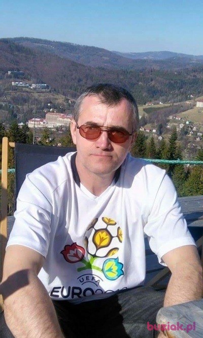 Krzysztof, Male, 56, Zabrze, Polska, Photo: 2