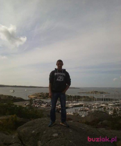 Aleksander88, Male, 36, Kożuchów, Polska, Photo: 2