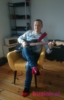 Michał, Mężczyzna, 49, Zielona Góra, Polska, Zdjęcie: 3