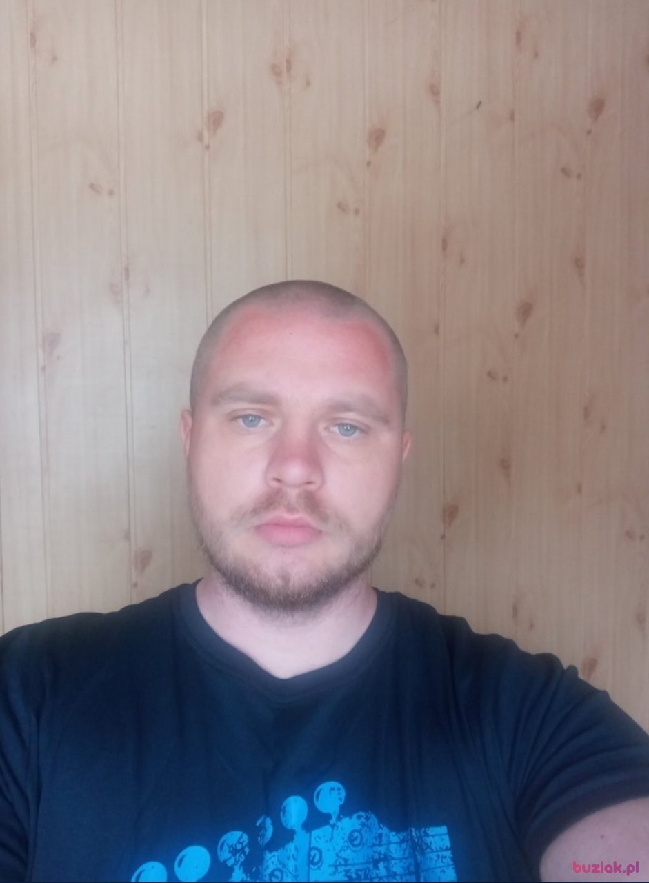 Krzysztof, Mężczyzna, 34, Rzeszów, Polska: 1