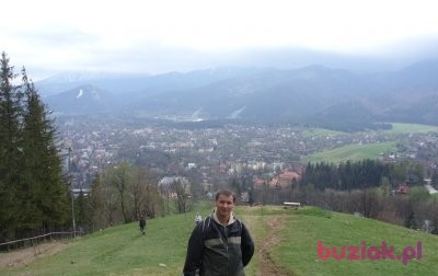 Zybi30, Mężczyzna, 42, Poddębice, Polska, Zdjęcie: 2