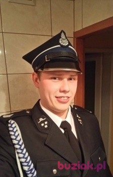 Marcin , Male, 30, Oborniki, Polska: 1