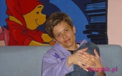 inez, Kobieta, 58, Warszawa, Polska, Zdjęcie: 2