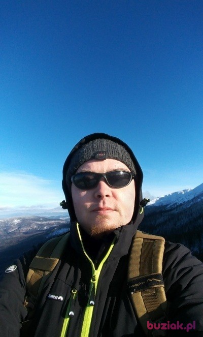 Michał, Mężczyzna, 40, Kraków, Polska, Zdjęcie: 7