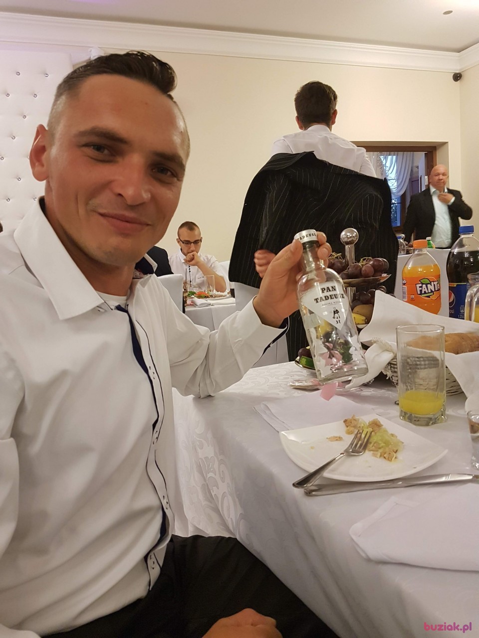 Paweł, Mężczyzna, 37, Berlin, Niemcy, Zdjęcie: 1