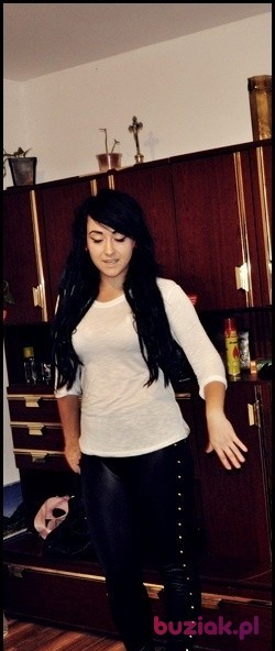 Alexandra, Kobieta, 28, Elbląg, Polska, Zdjęcie: 1