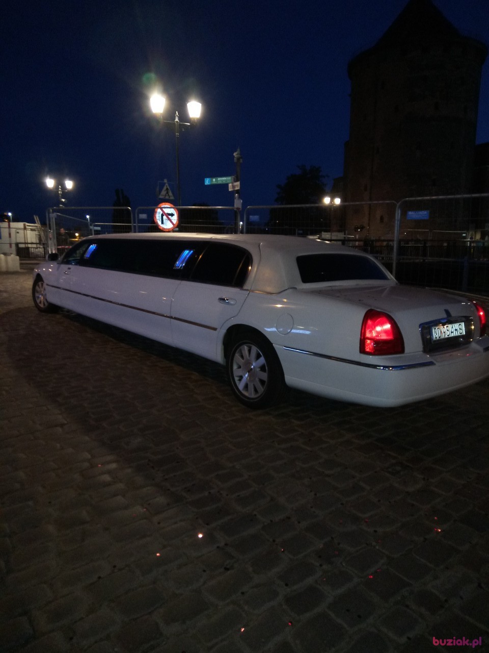 The President, Male, 51, Gdańsk, Polska, Photo: 13