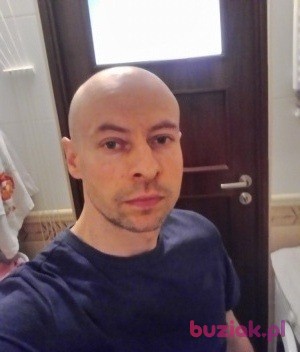 Rafał , Male, 48, Polska, Photo: 4