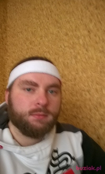 Krzysztof, Mężczyzna, 38, Piła, Polska: 1