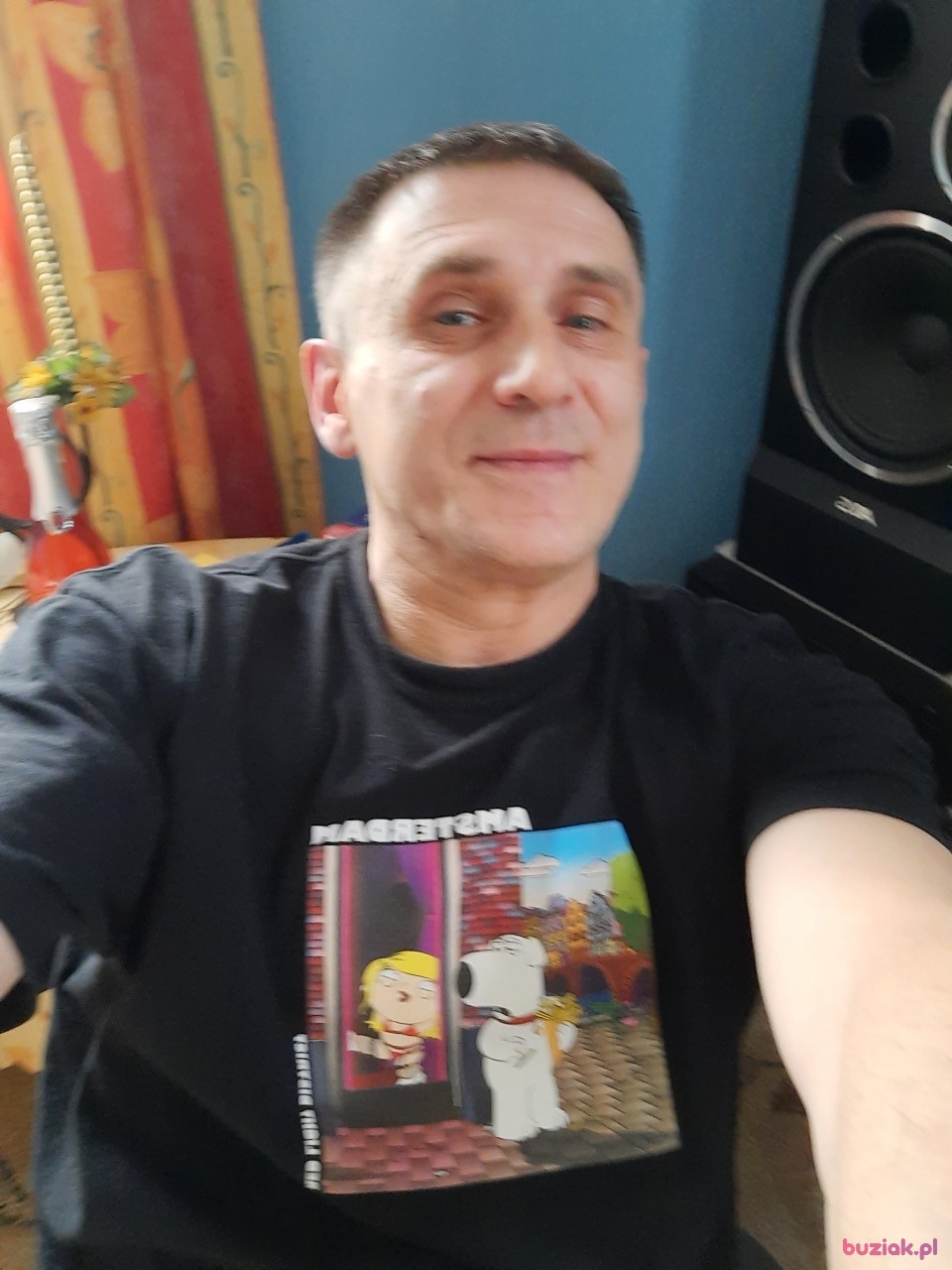 W711, Male, 54, Sokółka, Polska, Photo: 3