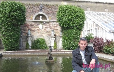 andrzej, Mężczyzna, 48, Tarnobrzeg, Polska, Zdjęcie: 1