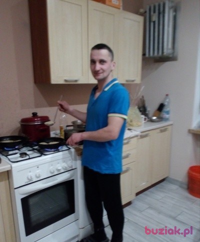 Andre, Mężczyzna, 36, Gliwice, Polska, Zdjęcie: 1
