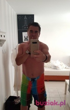 Michał, Mężczyzna, 49, Jastarnia, Polska, Zdjęcie: 5