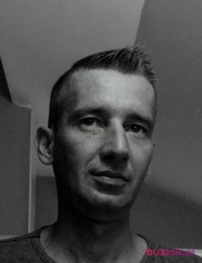 Matt, Male, 39, Słupca, Polska, Photo: 2
