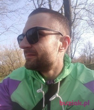 Pioter, Mężczyzna, 35, Płock, Polska, Zdjęcie: 2