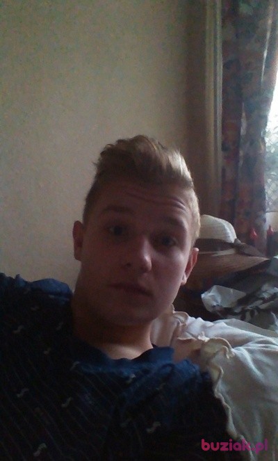 Filip, Mężczyzna, 28, Kętrzyn, Polska: 1