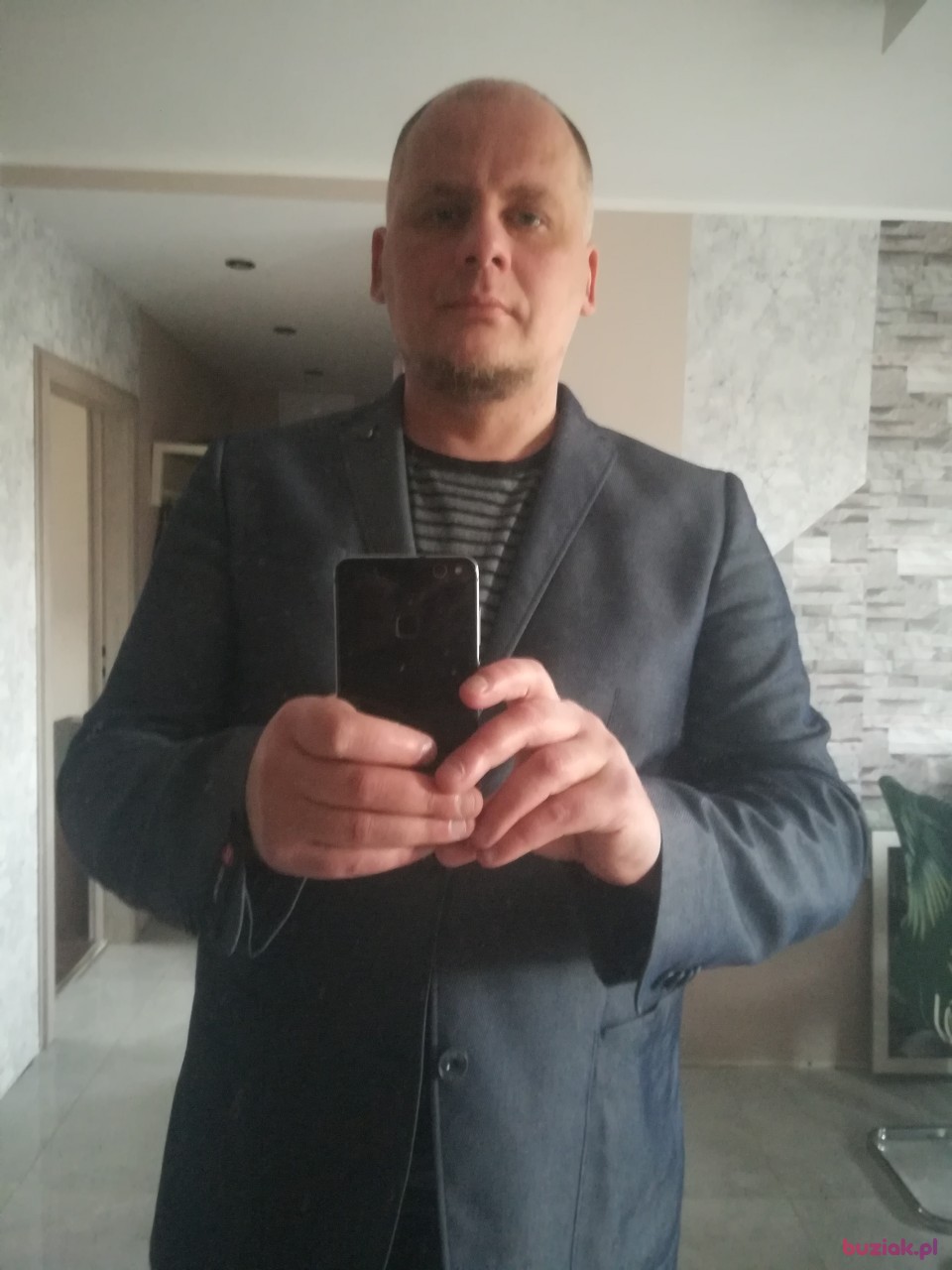 Sebastian, Mężczyzna, 47, Gdynia, Polska, Zdjęcie: 2
