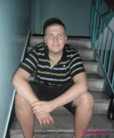 Norbert, Mężczyzna, 32, Warszawa, Polska: 1