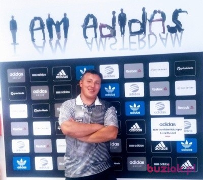 Piotr, Male, 27, Holandia, Photo: 1