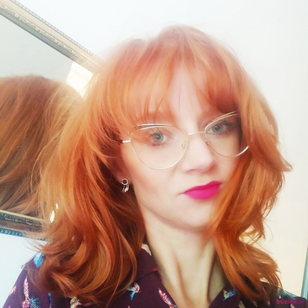 Angelika, Female, 35, Świnoujście, Polska: 1