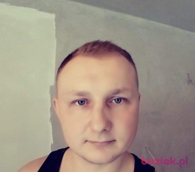 Sebastian, Male, 36, Hajnówka, Polska, Photo: 2