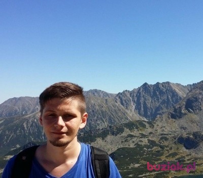 fischu, Mężczyzna, 32, Piekary Śląskie, Polska: 1
