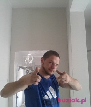 Marcin, Male, 36, Katowice, Polska, Photo: 1