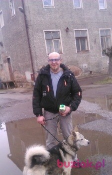 wojciech, Mężczyzna, 42, Czechy, Zdjęcie: 1