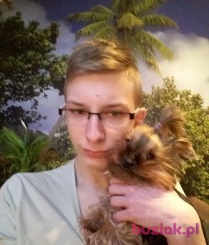 DAREKZGONDEK5, Mężczyzna, 25, Gorzów Wielkopolski, Polska: 1